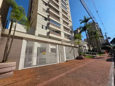 Apartamento com 2 Quartos à venda, 85m² no Centro, Londrina