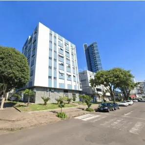 Apartamento com 3 Quartos à venda, 137m² no Centro, Passo Fundo