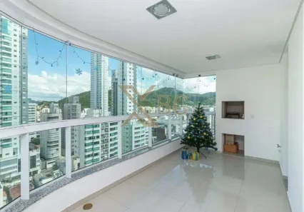 Apartamento com 3 Quartos à venda, 115m² no Centro, Balneário Camboriú