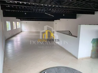 Prédio Comercial à venda, 429m² no Baeta Neves, São Bernardo do Campo