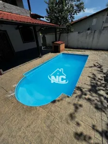 Casa com 5 Quartos à venda, 300m² no Engenho do Mato, Niterói