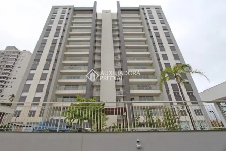 Apartamento com 3 Quartos à venda, 101m² no Jardim do Salso, Porto Alegre