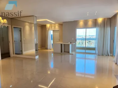 Apartamento com 3 Quartos à venda, 174m² no Vila Oliveira, Mogi das Cruzes
