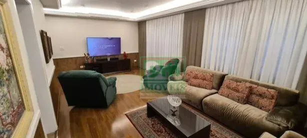 Sobrado com 3 Quartos à venda, 151m² no Vila Gomes Cardim, São Paulo