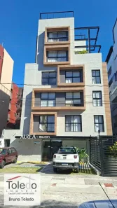 Apartamento com 1 Quarto à venda, 30m² no Cabo Branco, João Pessoa