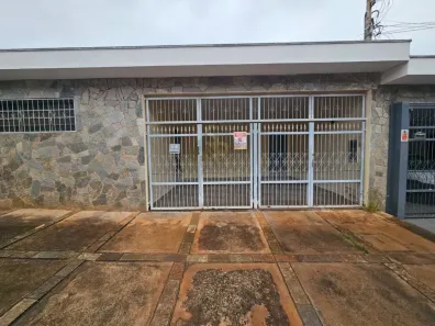 Casa com 3 Quartos à venda, 109m² no Vila Monte Alegre, Ribeirão Preto