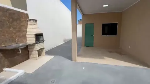 Casa com 2 Quartos à venda, 78m² no Marcos Freire III, Nossa Senhora do Socorro