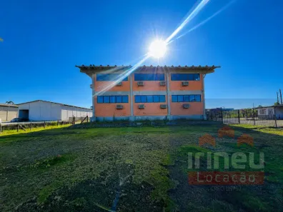 Galpão/Depósito/Armazém para alugar, 1400m² no Porto Grande, Araquari
