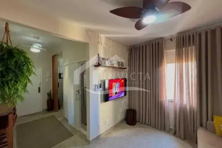 Apartamento com 1 Quarto à venda, 40m² no Copacabana, Rio de Janeiro