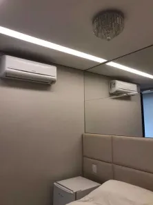 Apartamento com 3 Quartos à venda, 104m² no Jardim Urano, São José do Rio Preto
