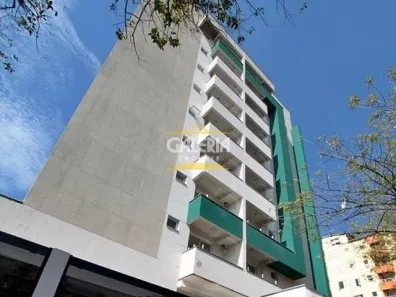 Apartamento com 2 Quartos para alugar, 63m² no Santo Antônio, Joinville
