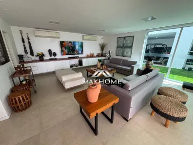 Casa de Condomínio com 9 Quartos à venda, 900m² no Loteamento Jardim do Gravata, Sairé