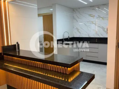 Apartamento com 3 Quartos à venda, 87m² no Setor Bueno, Goiânia