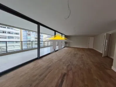 Apartamento com 4 Quartos à venda, 350m² no Santa Cecília, São Paulo