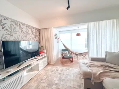 Apartamento com 2 Quartos à venda, 58m² no Vila Morse, São Paulo