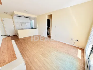 Apartamento com 3 Quartos para alugar, 77m² no Parque Industrial, São José dos Campos