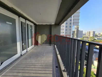 Apartamento com 2 Quartos à venda, 105m² no Campo Belo, São Paulo