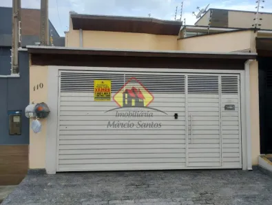 Casa com 3 Quartos à venda, 144m² no Morada dos Nobres, Taubaté