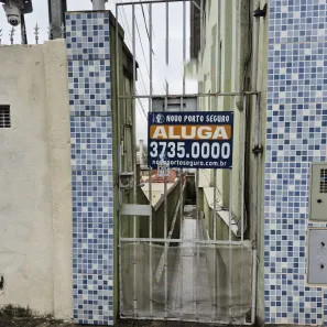 Casa com 1 Quarto para alugar, 20m² no Parque Novo Mundo, São Paulo