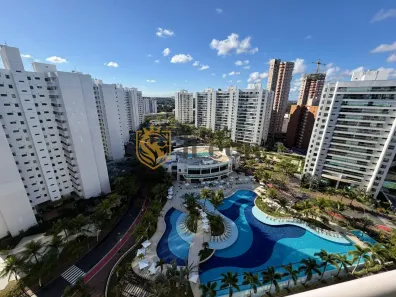 Apartamento com 3 Quartos à venda, 243m² no Patamares, Salvador