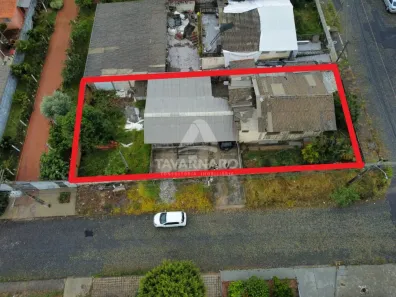Casa com 3 Quartos à venda, 204m² no Uvaranas, Ponta Grossa