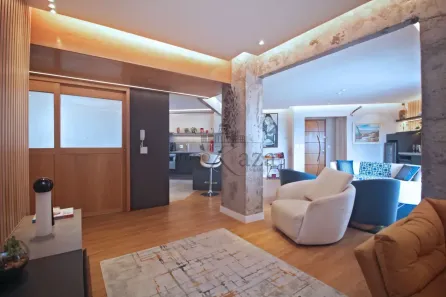 Apartamento com 2 Quartos à venda, 105m² no Parque Colonial, São Paulo