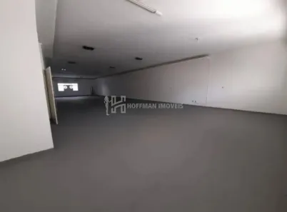 Sala Comercial para alugar, 175m² no Santa Paula, São Caetano do Sul