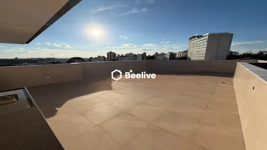 Cobertura com 4 Quartos à venda, 262m² no Indaiá, Belo Horizonte