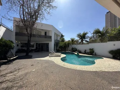com 3 Quartos à venda, 410m² no Plano Diretor Sul, Palmas