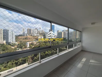 Apartamento com 3 Quartos à venda, 125m² no Vale do Sereno, Nova Lima