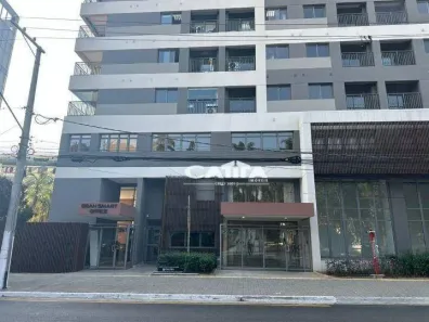 Sala Comercial à venda, 111m² no Jardim Ângela (Zona Leste), São Paulo