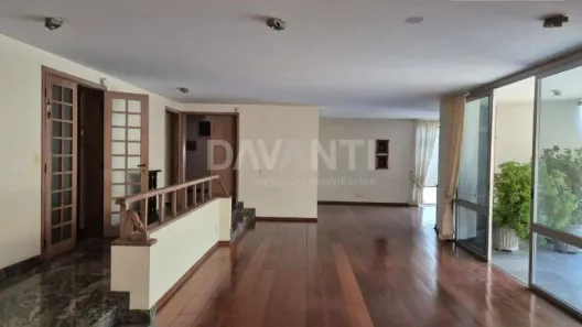 Apartamento com 3 Quartos à venda, 200m² no Centro, Campinas