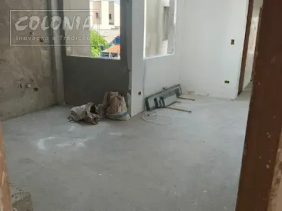 Cobertura com 2 Quartos à venda, 81m² no Vila Metalúrgica, Santo André