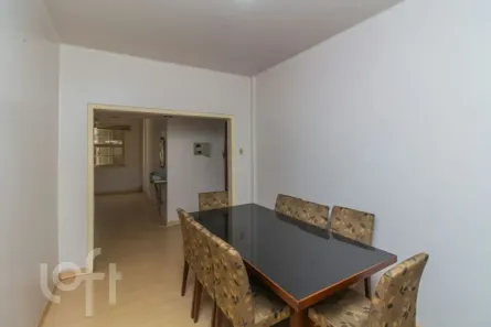 Apartamento com 2 Quartos à venda, 80m² no Centro Histórico, Porto Alegre
