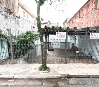 Casa com 2 Quartos à venda, 80m² no Vila Santa Maria, São Paulo