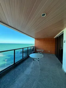 Apartamento com 3 Quartos à venda, 140m² no Centro, Guarapari