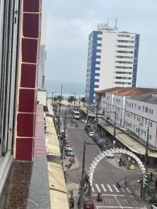 Apartamento com 3 Quartos à venda, 120m² no Boqueirão, Praia Grande