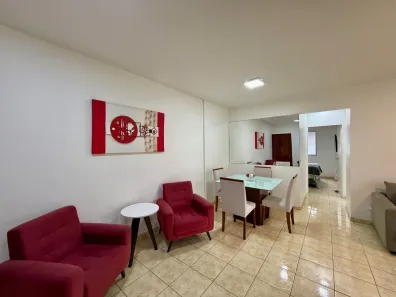 Apartamento com 2 Quartos à venda, 79m² no Jardim Marajoara, São Paulo