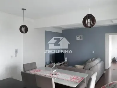 Apartamento com 2 Quartos à venda, 58m² no Padroeira, Osasco