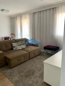 Apartamento com 2 Quartos à venda, 91m² no Centro, Osasco