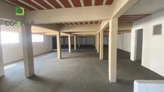 Ponto Comercial para alugar, 600m² no Colorado, Contagem