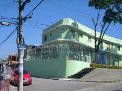 Imóvel Comercial à venda, 498m² no Jardim Beatriz, São Paulo