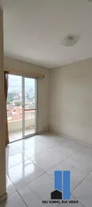 Apartamento com 2 Quartos à venda, 49m² no Jardim Monte Alegre, São Paulo