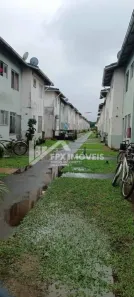 Apartamento com 2 Quartos à venda, 55m² no , Itanhaém