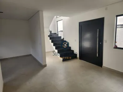 Casa com 2 Quartos à venda, 80m² no Vila São Paulo, Mogi das Cruzes