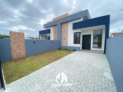 Casa com 3 Quartos à venda, 83m² no Saint Etiene, Matinhos