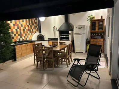 Casa de Condomínio com 4 Quartos à venda, 228m² no Vila Cruzeiro, São Paulo
