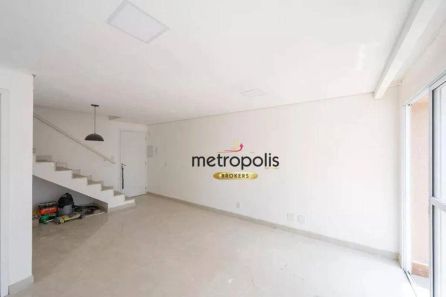 Cobertura com 2 Quartos à venda, 105m² no Saúde, São Paulo