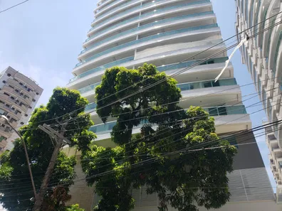 Apartamento com 2 Quartos à venda, 100m² no Icaraí, Niterói