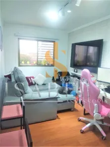 Apartamento com 1 Quarto à venda, 38m² no Vila Mariana, São Paulo